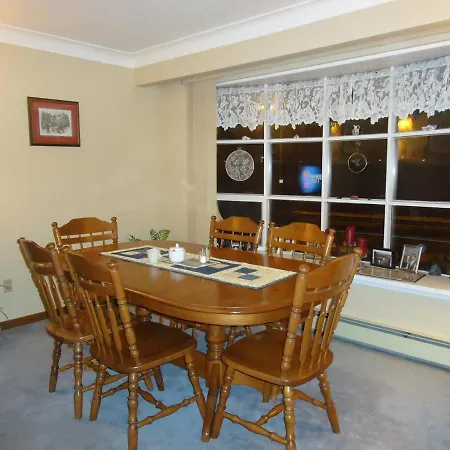 Trillium Bed & Breakfast-2
