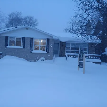 Trillium Bed & Breakfast-2